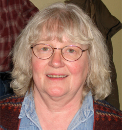 Inga-Britt Olsson